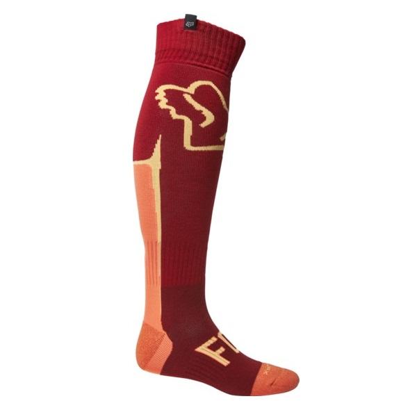 Носки Fox Cntro Coolmax Thin Sock