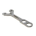 Ключи для верхних крышек вилки